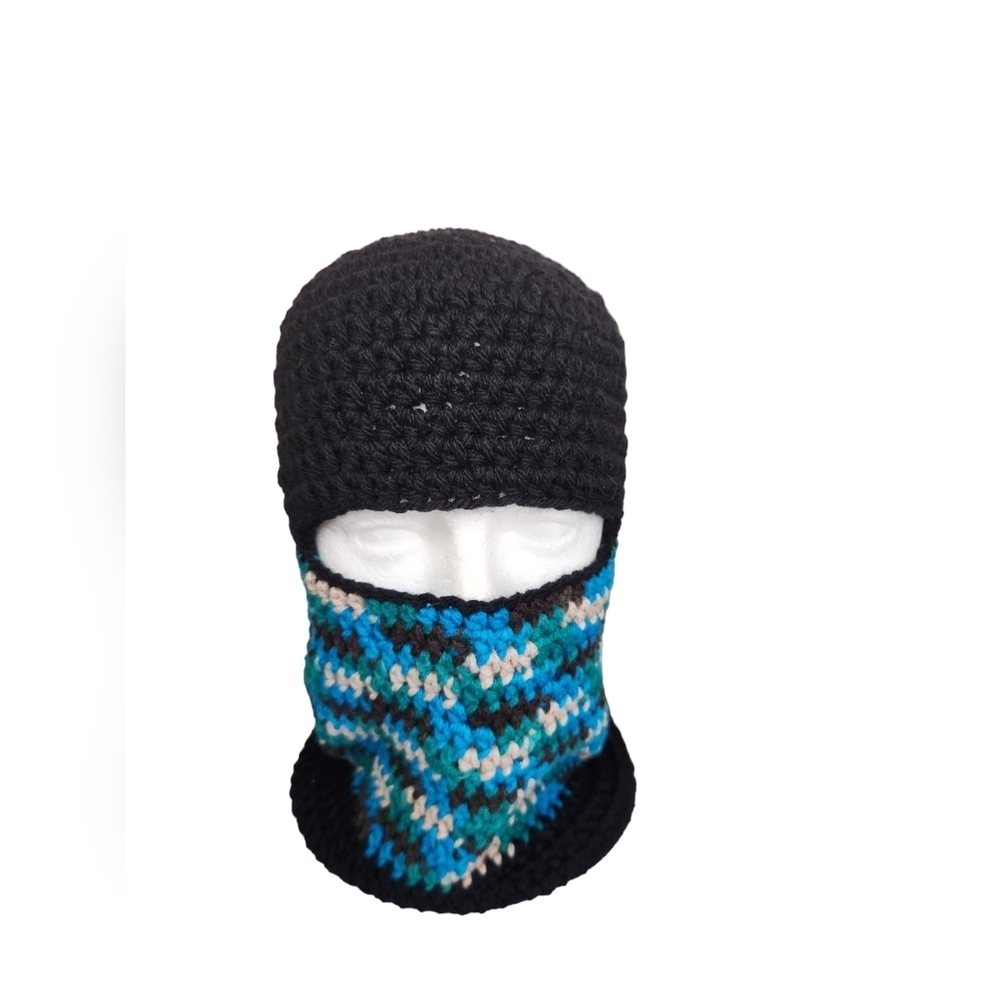 Ski Mask